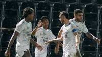 Hasil Pertandingan Persib vs Ratchaburi FC, Dikaburkan dengan Informasi Gim Internal