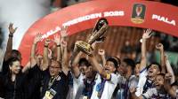 Piala Presiden 2025: Pesta Bola yang Menggeliatkan Ekonomi Kerakyatan