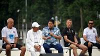 Dedi Mulyadi dan Ara Sirait Senang Piala Presiden 2025 Menggeliatkan UMKM