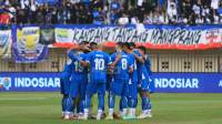 Begini Respons Persib Terakit Regulasi 11 Pemain Asing di Liga 1 2025/2026