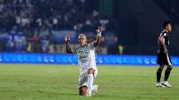 Remis dengan Dewa United, Persib Dipastikan Gagal ke Final Piala Presiden 2025