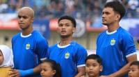 Zulkifli Bersinar di Tengah Redupnya Prestasi Persib di Piala Presiden 2025