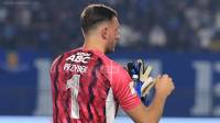 Adam Przybek Siap Diuji Western Sydney Wanderers 