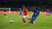 Hasil dan Skor Sementara Persib vs Manila Digger, Maung Bandung Unggul