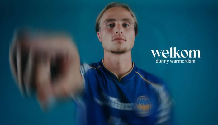 Tambah Pemain Asing Jebolan Ajax Amsterdam, Ini Daftar Pemain Asing PSIM yang Berpotensi Bikin Repot Persib
