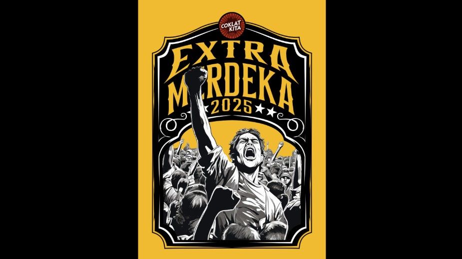 Siap-siap, Coklat Kita Extra Merdeka Hadir Lagi di Bandung Raya, Lomba dan Hiburan Seru Menanti!