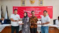 Telkomsel Dukung Konektivitas Digital Pembelajaran SMAN 20 Bandung