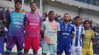 Ini Tema dan Filosofi Jersey Baru Persib 2025/2026