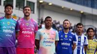Daftar Pemain Persib Musim 2025/26 Lengkap dengan Nomor Punggung