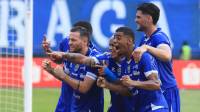 Jadwal Lengkap Persib di Penyisihan Grup ACL Two 2025