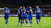 Hasil Persib vs Manila Digger di Playoff ACL 2, Maung Bandung Lolos ke Fase Grup