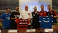 Sejauh Mana Kesiapan Persib Hadapi WSW? Begini Kata Bojan Hodak 