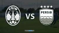 Head To Head PSIM vs Persib: Duel Dua Tim Juara, Siap Lebih Unggul?
