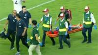 Hasil dan Skor Sementara Persib vs Western Sydney Wanderers, Ramon Tanque Cedera