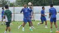 Persib Geber Latihan Lagi, Miro Petric Sampaikan Kabar Baik Jelang Laga Perdana Melawan Semen Padang