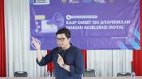 Telkom Regional II Dukung Akselerasi Digital Bagi Pelaku Usaha di Padalarang 