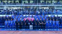 Daftar Resmi Skuad Persib Bandung Musim Kompetisi 2025/26