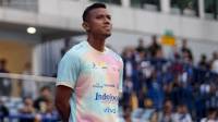 Komentar Teja Paku Alam Usai Persib Uji Tanding Lawan Western Sydney Wanderers 