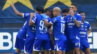 Tiket Laga Persib Melawan Manila Digger Sudah Bisa Dibeli, Ini Daftar Harganya