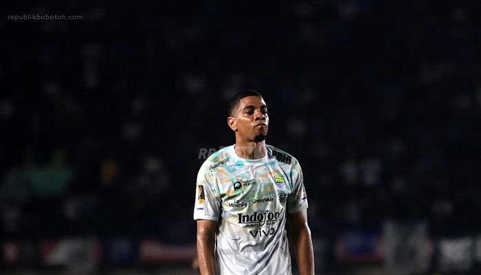 Uilliam Barros Antusias Hadapi Klub Papan Atas Liga Australia