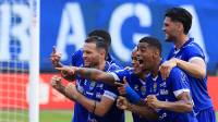 Hasil Pertandingan Persib vs Semen Padang di Pekan 1 Super League 2025/26