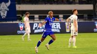 Hasil Persib vs Western Sydney Wanderers: Maung Menang, Gol Indah William Marcilio Lengkapi Pesta Biru di GBLA