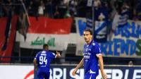 Takjub Dukungan Bobotoh, Andrew Jung Kian Bergairah