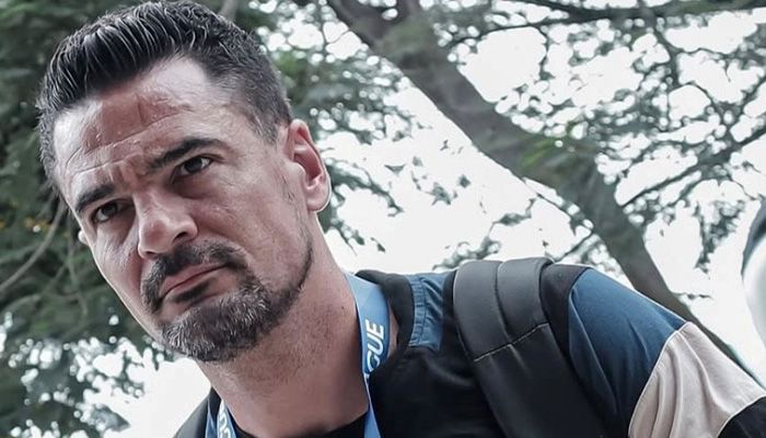 Begini Penilaian Carlos Pena Soal Kekuatan Persib Musim Ini