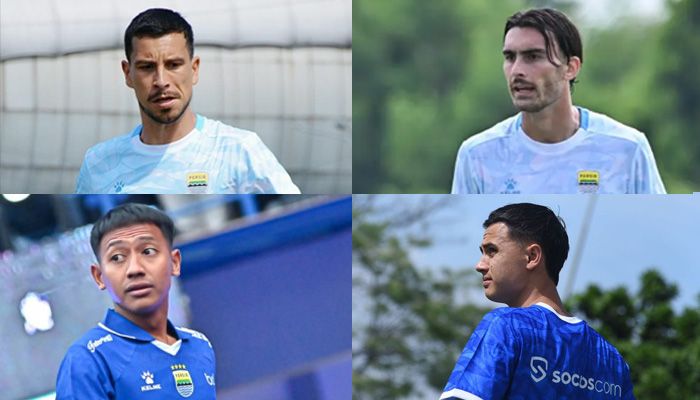 Catatan Balad Bobotoh | BRI SUPER LEAGUE:  Persib Siap Gusur Singo Edan