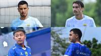 Catatan Balad Bobotoh | BRI SUPER LEAGUE:  Persib Siap Gusur Singo Edan