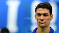 Kata-kata Federico Barba setelah Tampil Kokoh di Laga Debut Bersama Persib