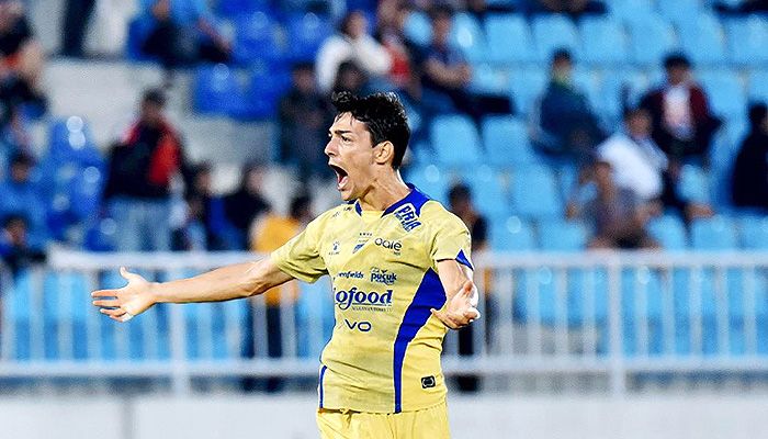 Reaksi Bobotoh setelah 10 Pemain Persib Kalahkan Arema dalam Duel Sengit di Kanjuruhan