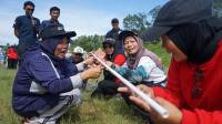 Coklat Kita Extra Merdeka Hadirkan Tawa dan Kebersamaan di Kampung Cipelah Rancabali