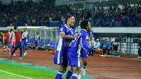Kembali ke Liga Domestik, Mampukah Persib Berada di Level Tinggi?