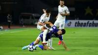 Hasil Persib vs Lion City Sailors, Kemenangan di Depan Mata Maung Bandung Sirna