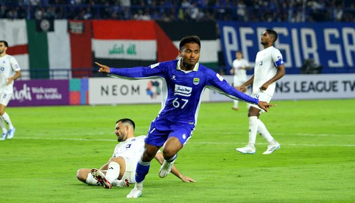 Bojan Hodak Ungkap Kelemahan Persib saat Diimbangi Lion City Sailors