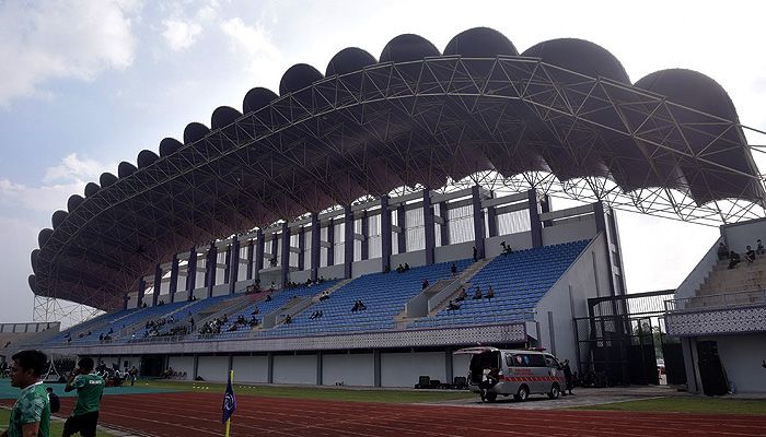 Venue Persita vs Persib Mendadak Dipindahkan, Kenapa?