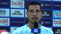Komentar Thom Haye Jelang Laga Persib vs Arema FC