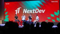 Masuki Dekade Kedua, Telkomsel melalui NextDev tahun ke-11 Fokus Cetak Technopreneurs Unggul