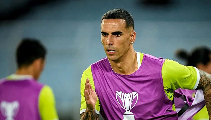 AFC Diskualifikasi Klub Eks Pemain Persib dari ACL 2 2025/26, Ini Penyebabnya