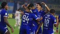 Marc Klok Bangga Dengan Performa Tim dan Dukungan Bobotoh
