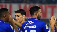 4 Laga Beruntun Persib Clean Sheet, Begini Ungkapan Federico Barba
