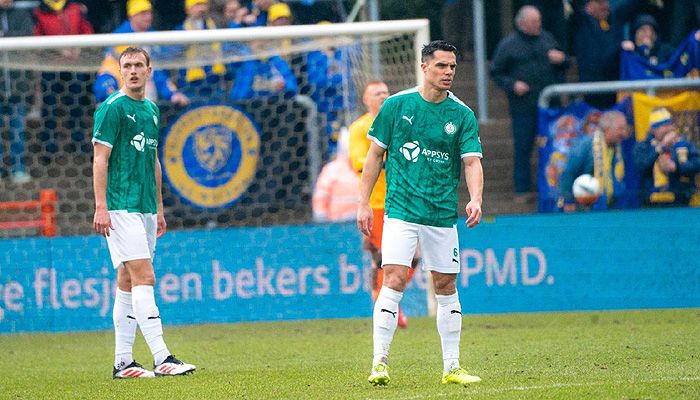 Jika Benar, Kapan Joey Pelupessy Bisa Merapat ke Persib? Ini Jadwal Transfer Paruh Musim