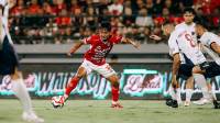 Hadapi Persib, Gelandang Bali United Belajar dari Kesalahan saat Remis Lawan Persita