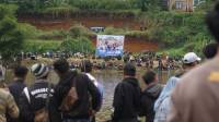 Momen Nostalgia Umuh Muchtar Bersama Legenda Persib