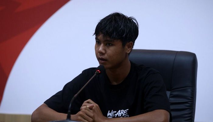 Kesempatan Besar Ada di Depan Mata Gelandang Potensial Persib