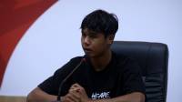 Kesempatan Besar Ada di Depan Mata Gelandang Potensial Persib