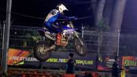 Seri Pamungkas Trial Game Dirt 2025 Makin Sengit dan Menegangkan Dengan Lintasan Tanah Berbatu dan Guyuran Hujan 