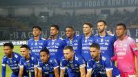 Persib Sapu Bersih di Oktober 2025, Tanda Awal Maung Bandung Mulai Beringas