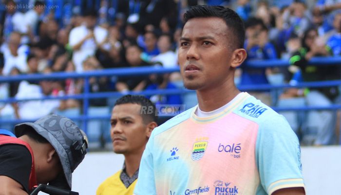 Cleansheet di Bulan Oktober, Teja Paku Alam Merendah